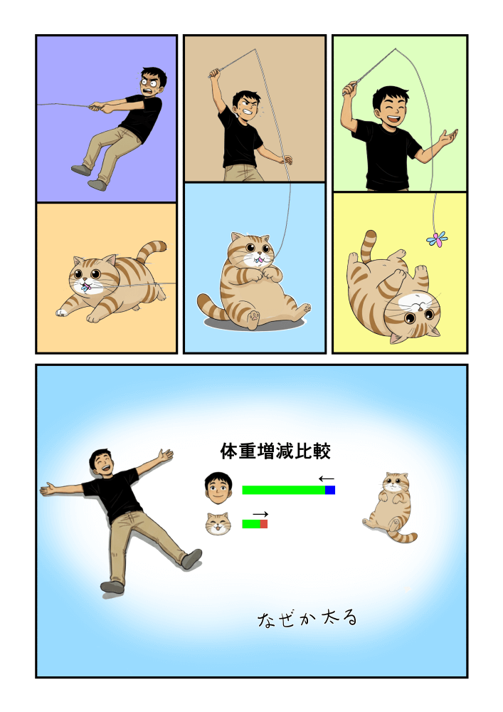 スコあるある２